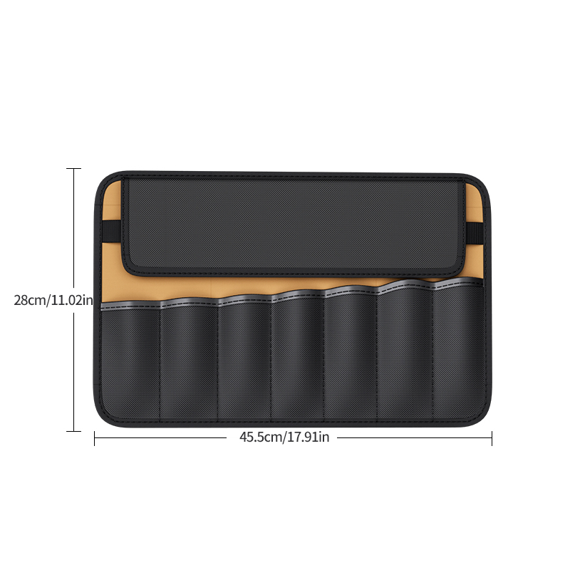 Reel Bag - Tool Bags Oxford Storage Portable Toolkit