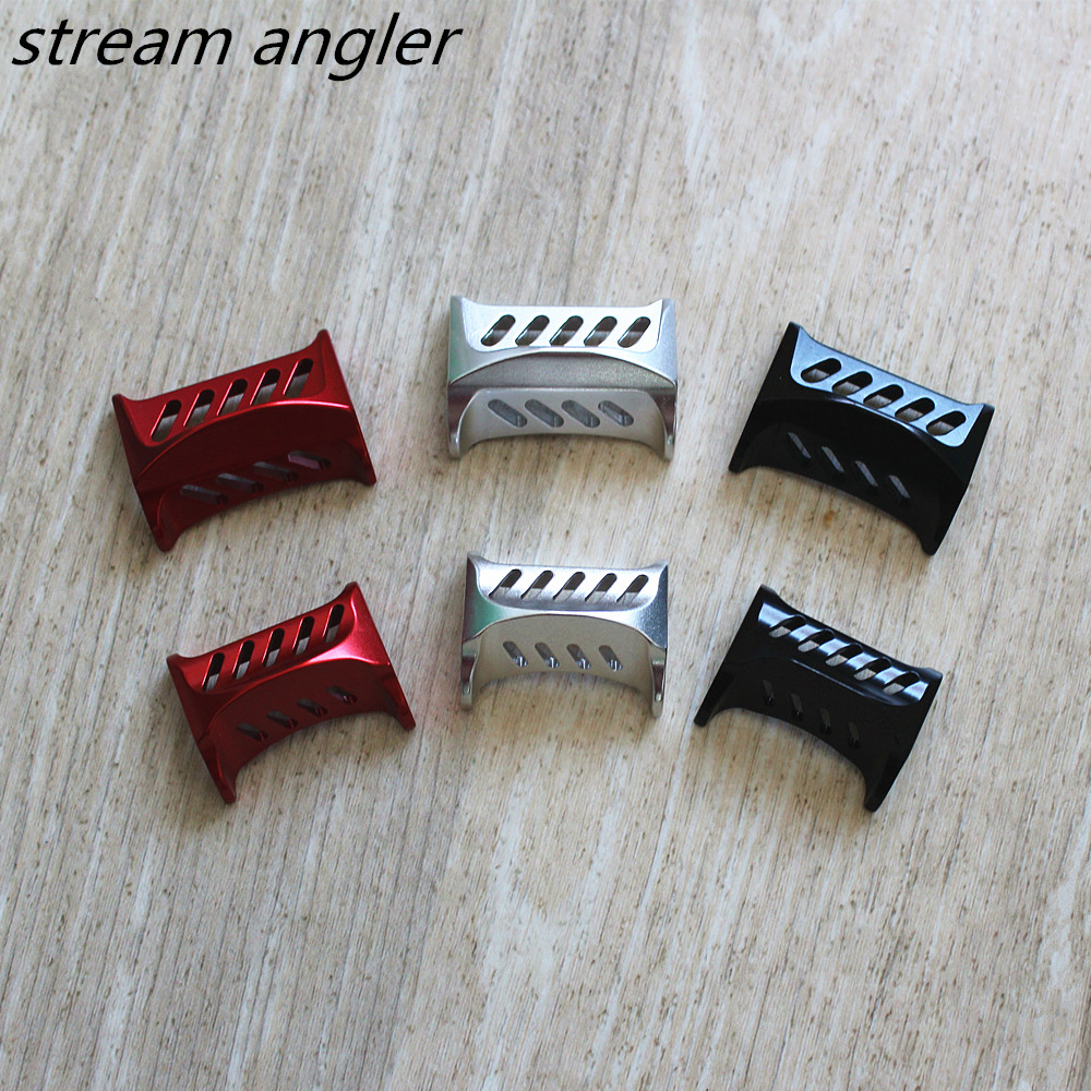 Reel Spare Spool - Chuth Lever Aluminum Alloy Processing Modification