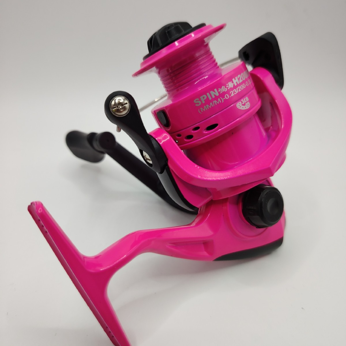 Outlife Spinning Fishing Reel  - Surf Reel 评论和价格
