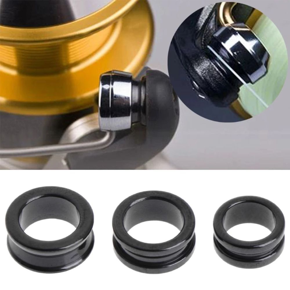 Hot Durable Import 3 Size Cera - Spinning Reel 评论和价格