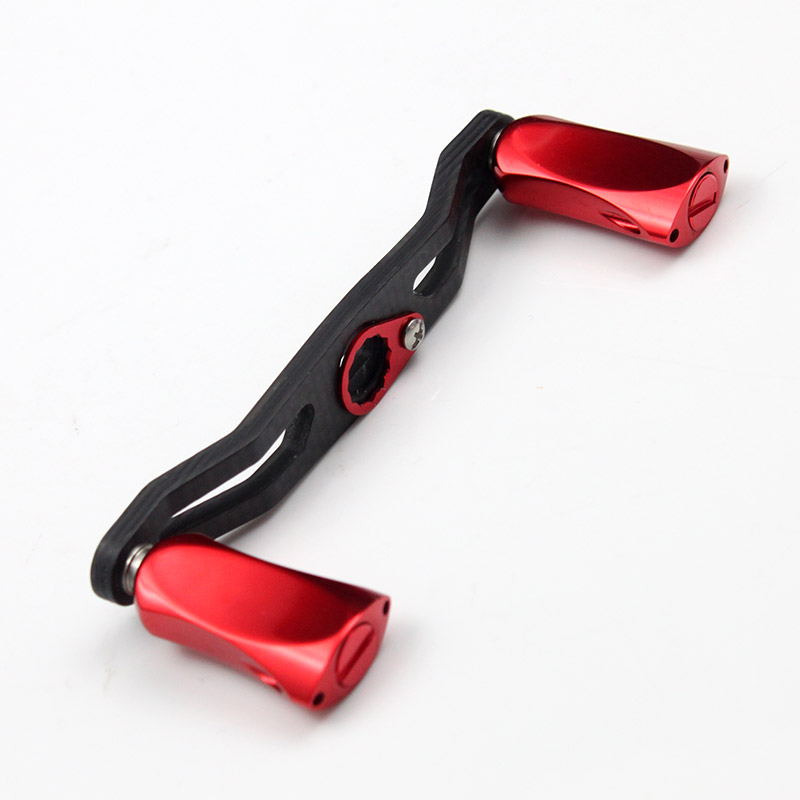 Ruke 1pc Fishing Reel Handle C - Spincast Reel 评论和价格