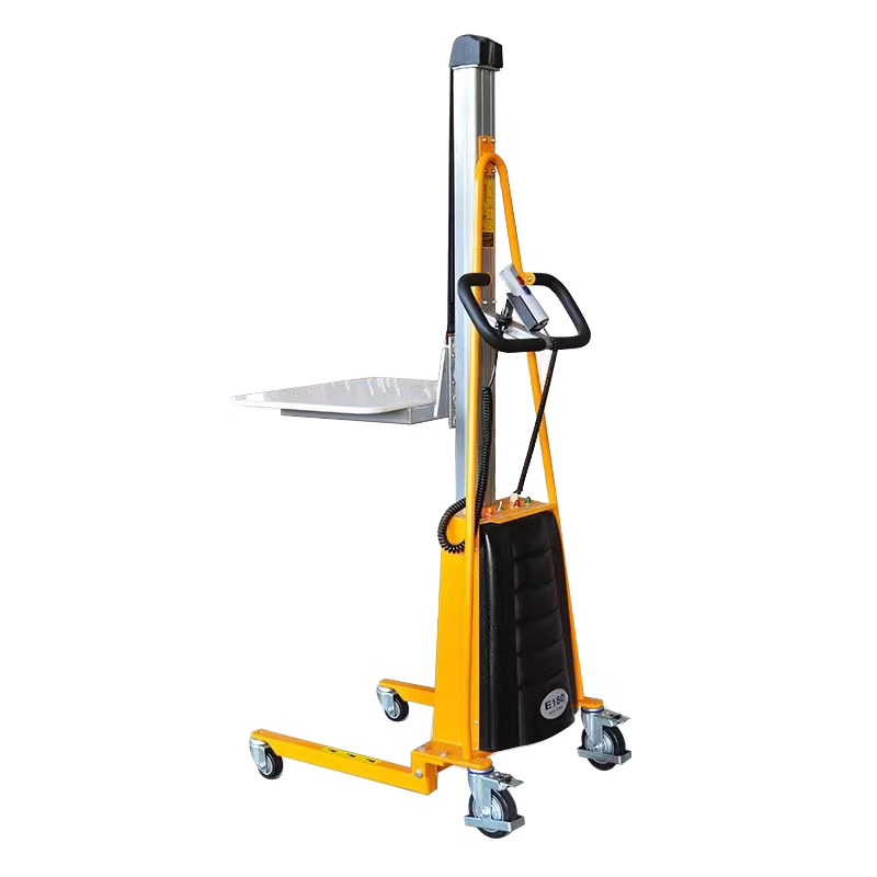Electric Light-Duty Pallet Jac - Electric Reel 评论和价格