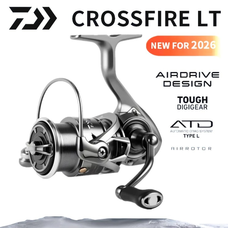 DAIWA 15Kg Max Drag Power Full - Reel Spare Spool 评论和价格