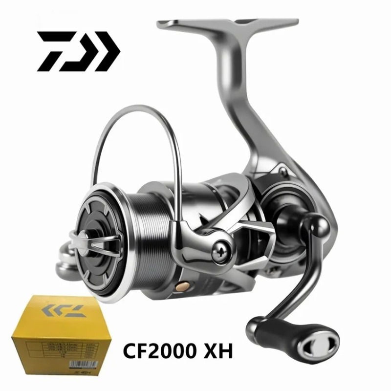 DAIWA 15Kg Max Drag Power Full - Reel Spare Spool 评论和价格