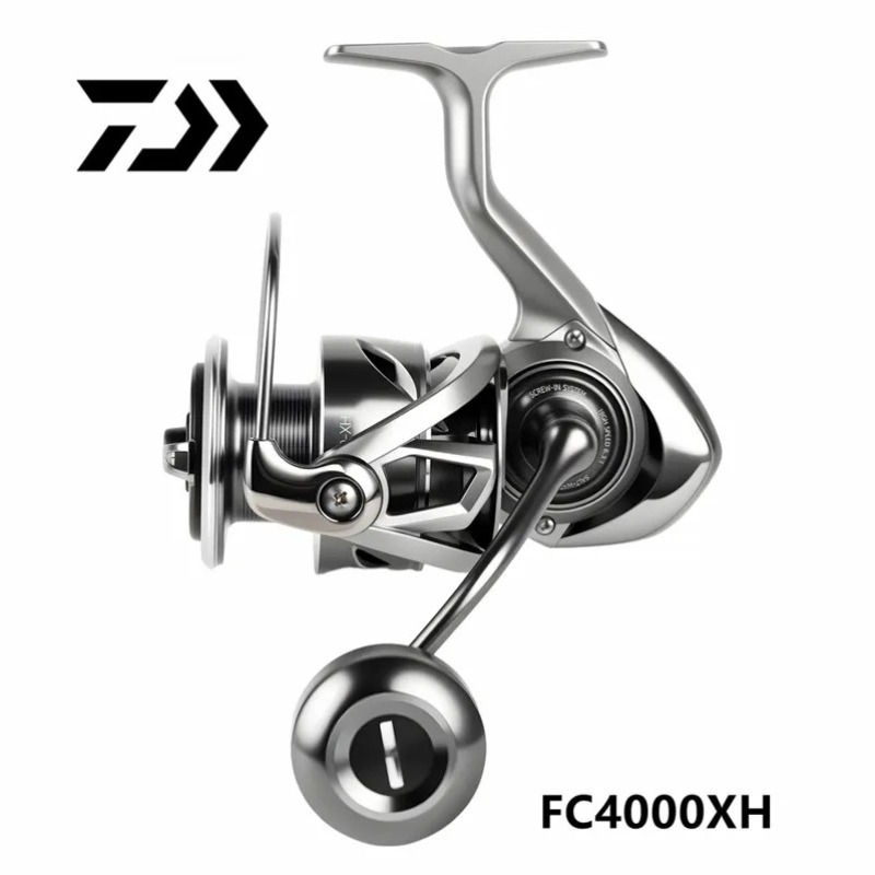 DAIWA 15Kg Max Drag Power Full - Reel Spare Spool 评论和价格