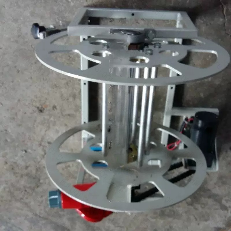 Portable Electric Manual Cable - Electric Reel 评论和价格