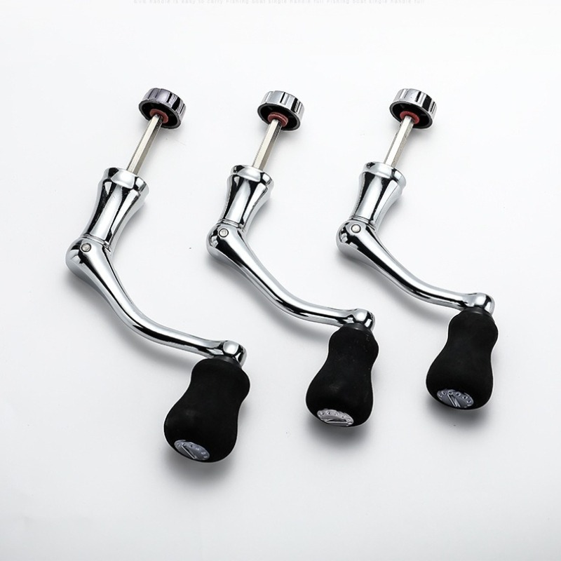 1PC Sea Rod Wheel Spinning Whe - Spinning Reel 评论和价格