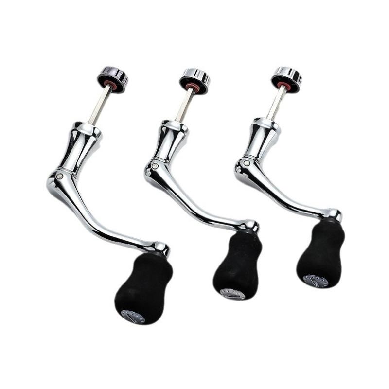 1PC Sea Rod Wheel Spinning Whe - Spinning Reel 评论和价格