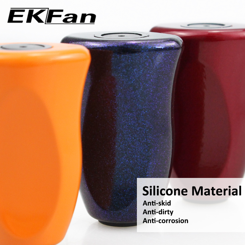 EKFan silicone Reel knob for D - Spinning Reel 评论和价格