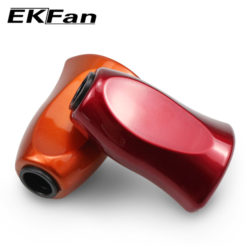 EKFan silicone Reel knob for D - Spinning Reel 评论和价格