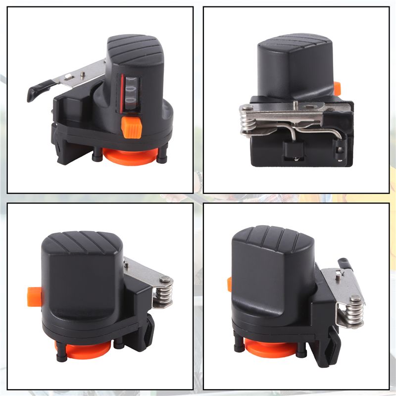Flash Deal-Fishing Line Meter  - Ice Fishing Reel 评论和价格