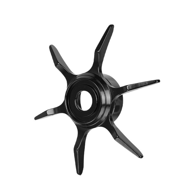 Six Star Drag Knob Enlarged Al - Reel Drag Knob 评论和价格