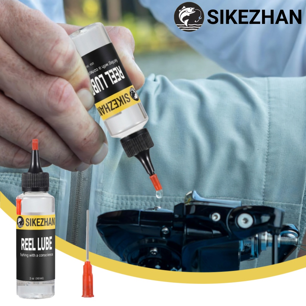 Marine Grade Lubricant Oil wit - Reel Oil 评论和价格