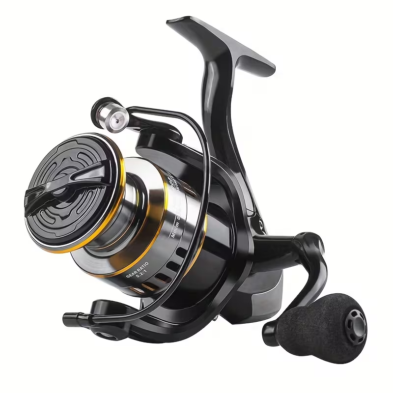 1pc Fishing Reel with a Spinni - Surf Reel 评论和价格