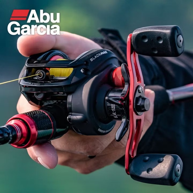 Abu Garcia Bmax3 Spinning Reel - Surf Reel 评论和价格