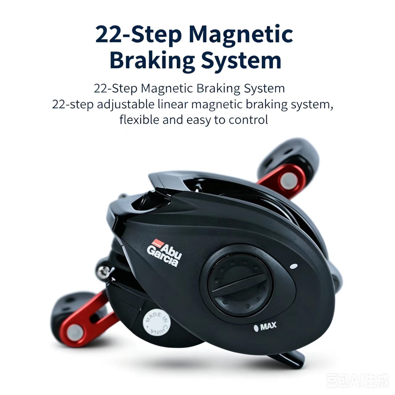 Abu Garcia Bmax3 Spinning Reel - Surf Reel 评论和价格