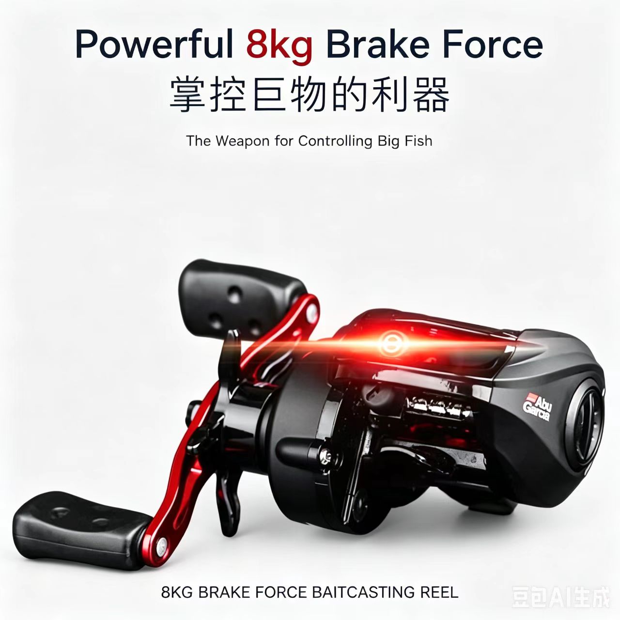 Abu Garcia Bmax3 Spinning Reel - Surf Reel 评论和价格