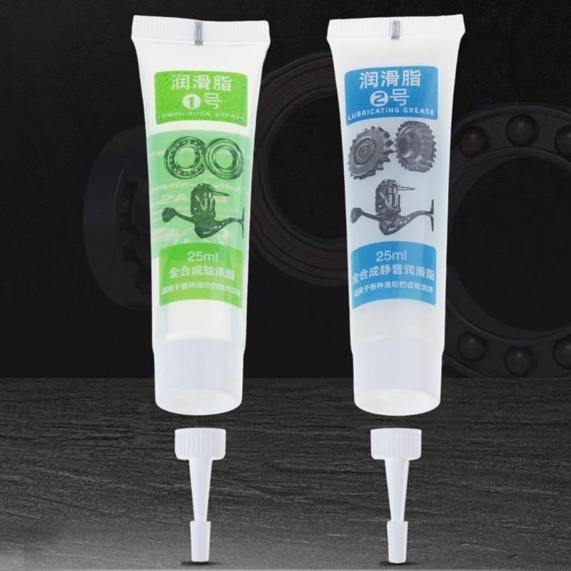 Fishing Reel Care Combo Fishin - Reel Grease 评论和价格