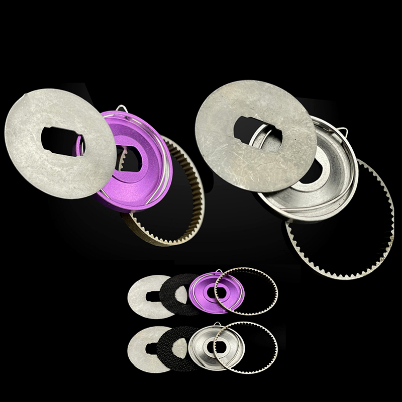 [ZY]1Set 2.5cm Fishing Baitcas - Reel Repair Kit 评论和价格