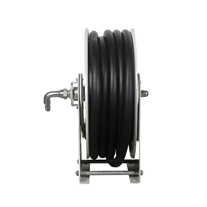 1 Inch Retractable Hydraulic O - Reel Oil 评论和价格