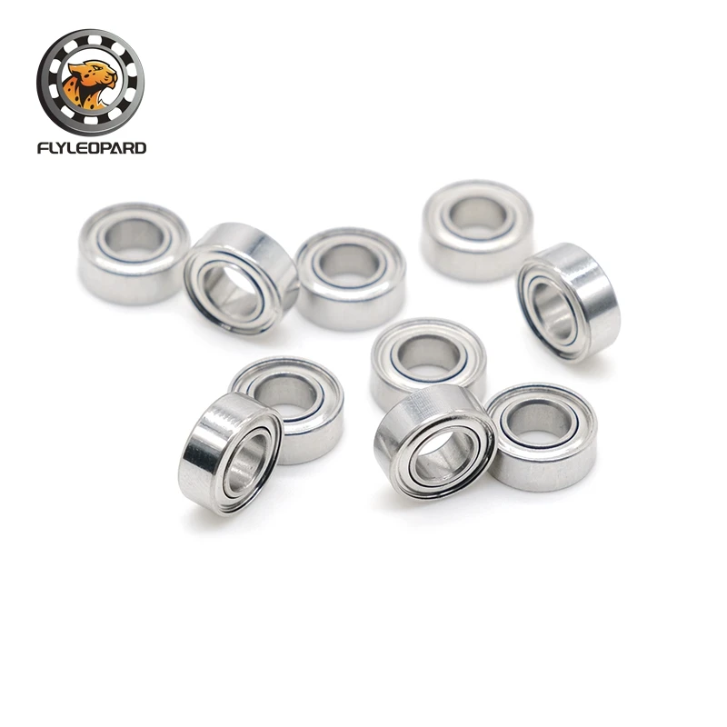 2pcs SMR84ZZ Hybrid Ceramic Be - Reel Grease 评论和价格