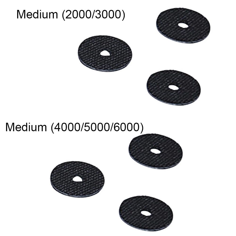 Reel Brake Pads Reel Washer Br - Spinning Reel 评论和价格