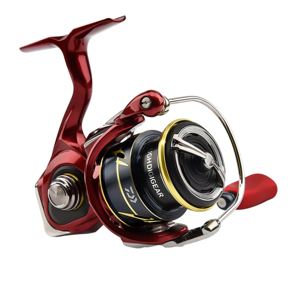 Hot Sale 21 Salamandura Air LT - Spinning Reel 评论和价格