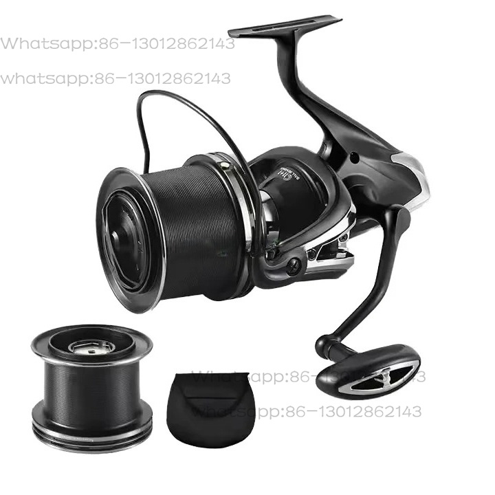 2026  NEW  10000 series magnes - Reel Spare Spool 评论和价格