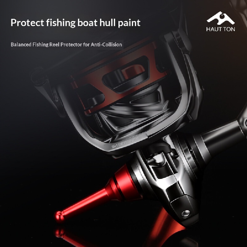 Haut Ton Spinning Reel Balance - Spinning Reel 评论和价格