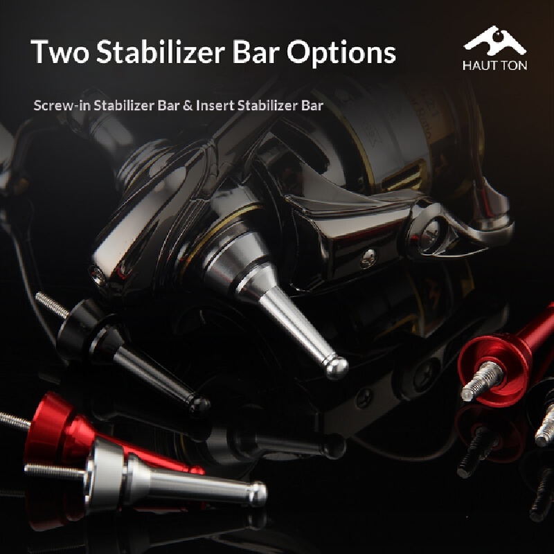 Haut Ton Spinning Reel Balance - Spinning Reel 评论和价格