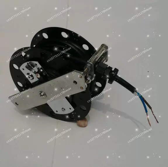 Wire reel automatic telescopic - Electric Reel 评论和价格
