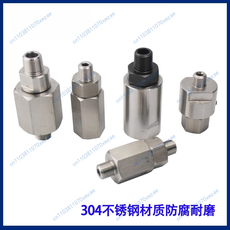 360 degree universal high pres - Reel Oil 评论和价格
