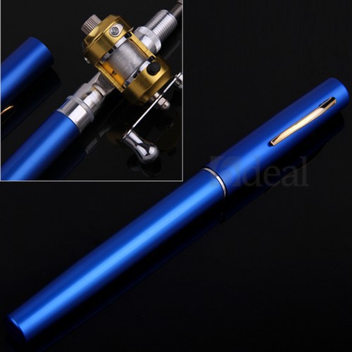 Lizard Telescopic Mini Fishing - Penn Reel Fierce 评论和价格