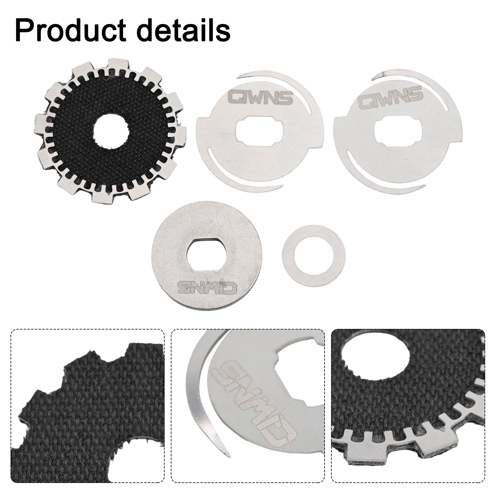 Fishing Baitcasting Reel Drag  - Reel Repair Kit 评论和价格