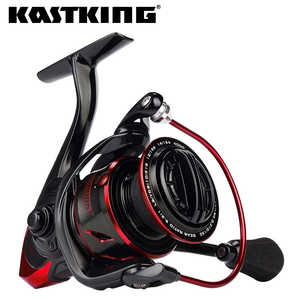 KastKing Sharky III Ball Beari - Reel Drag Knob 评论和价格