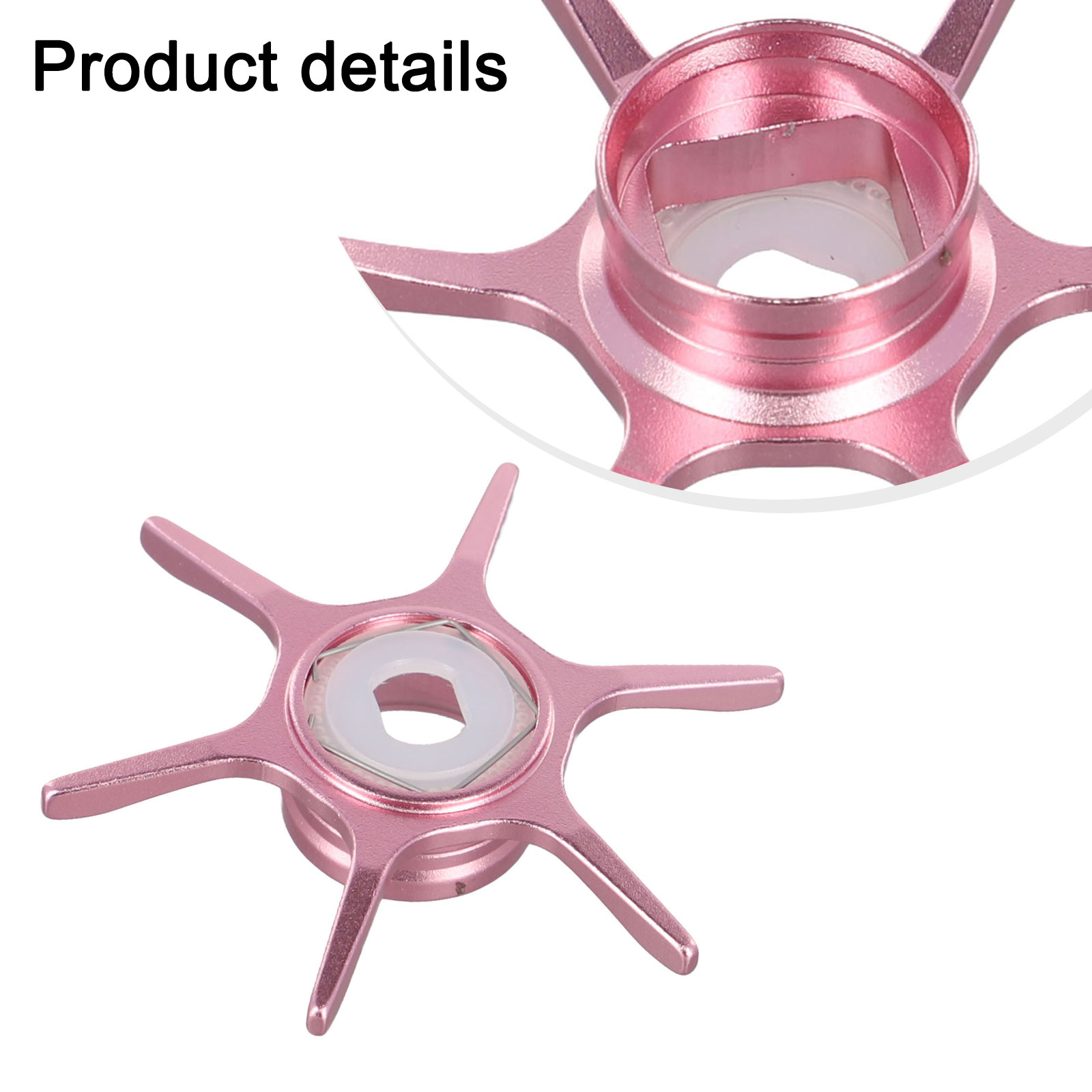 Baitcast Reel Star Drag Unload - Reel Repair Kit 评论和价格