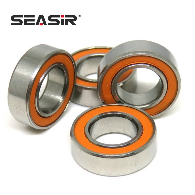 SEASIR Semi-Ceramic Hybrid Fis - Reel Spare Spool 评论和价格