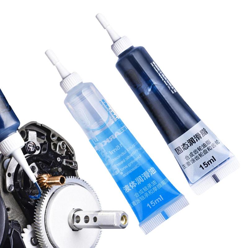 Fishing Reel Maintenance Oil A - Reel Oil 评论和价格