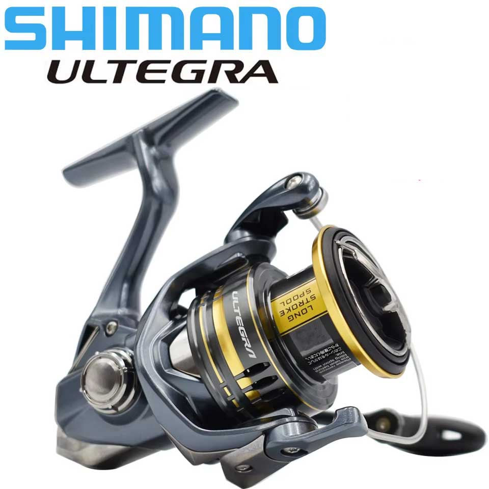 SHIMANO Fishing Reel ULTEGRA S - Daiwa Reel Bg 评论和价格