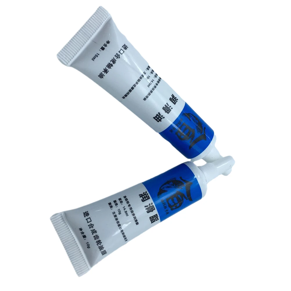 1pc Fishing Reel Grease Fishin - Reel Grease 评论和价格
