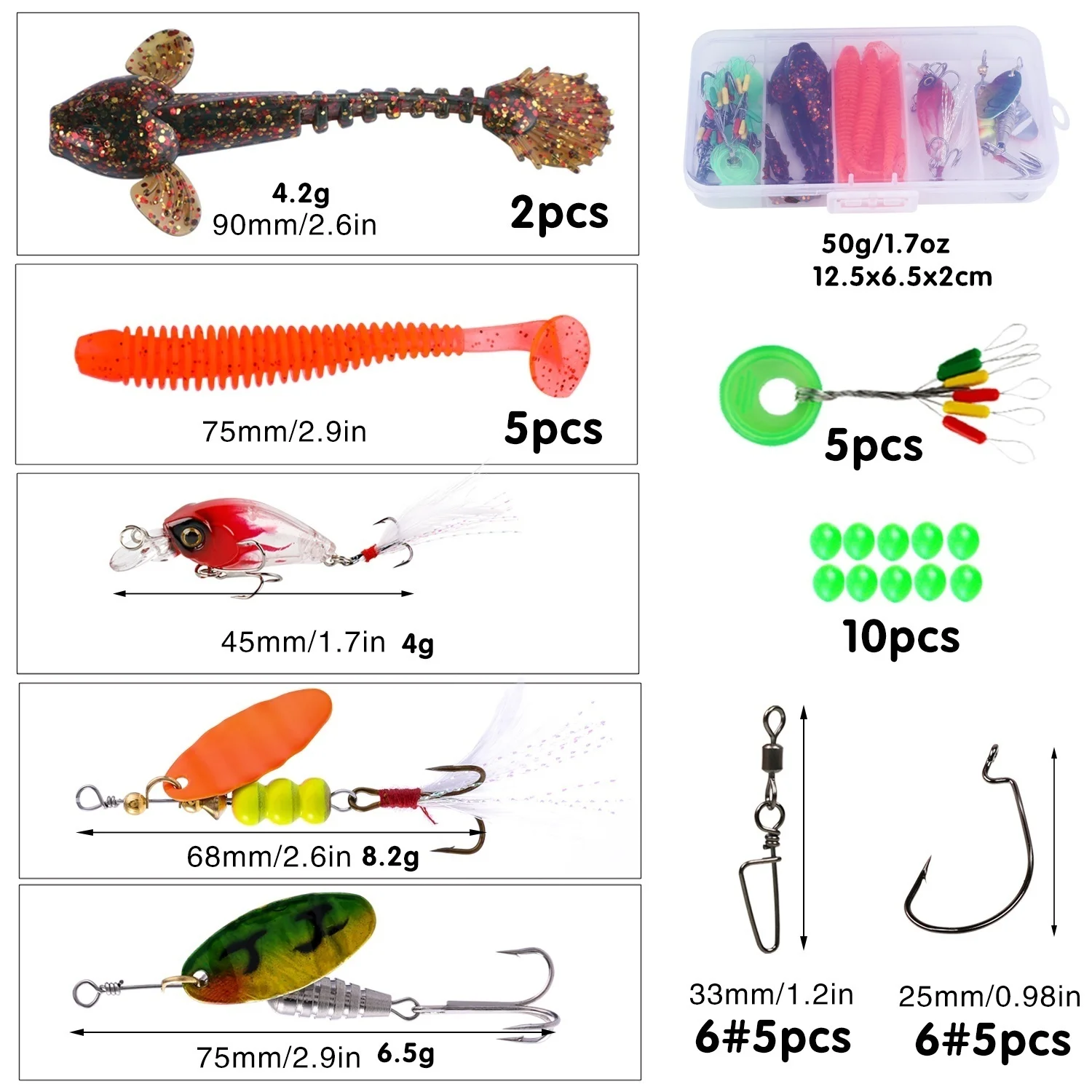 Sougayilang Fishing Rods and R - Reel Bag 评论和价格