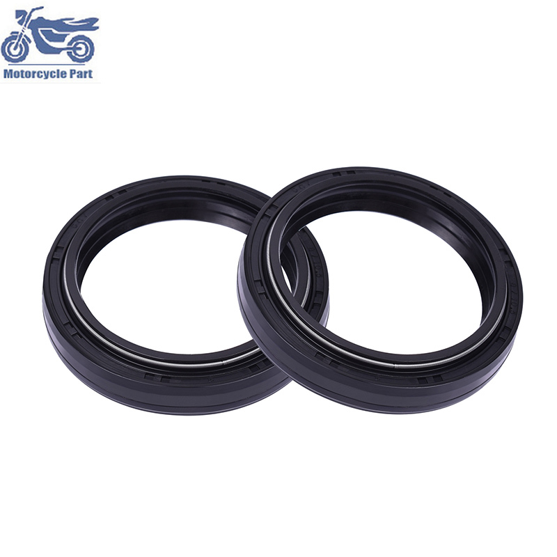 Motorcycle 41x53x8/11 41x53 Fr - Reel Oil 评论和价格