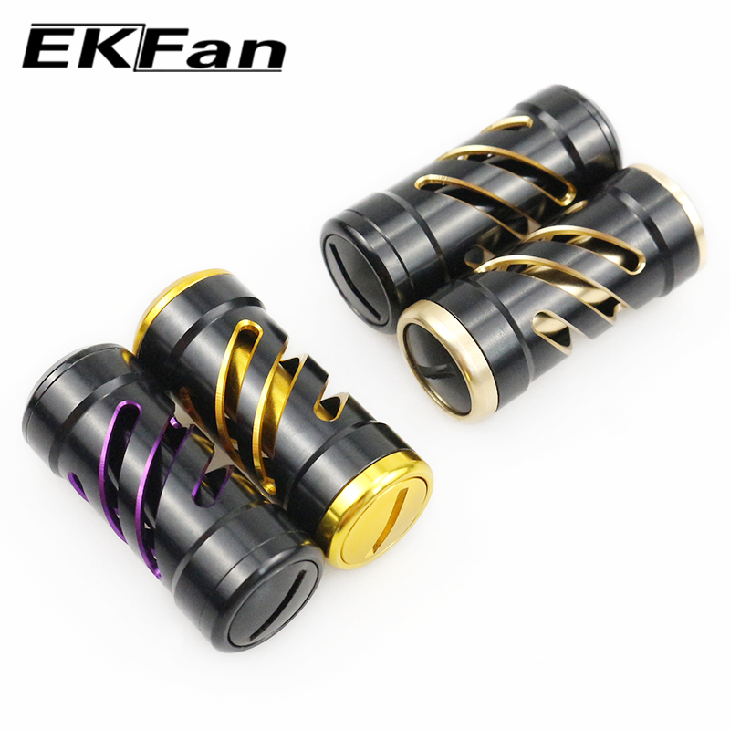 EKFan Aluminum Alloy Spinning  - Spinning Reel 评论和价格