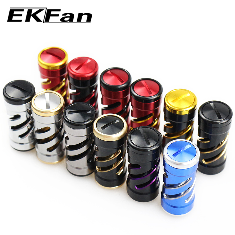 EKFan Aluminum Alloy Spinning  - Spinning Reel 评论和价格