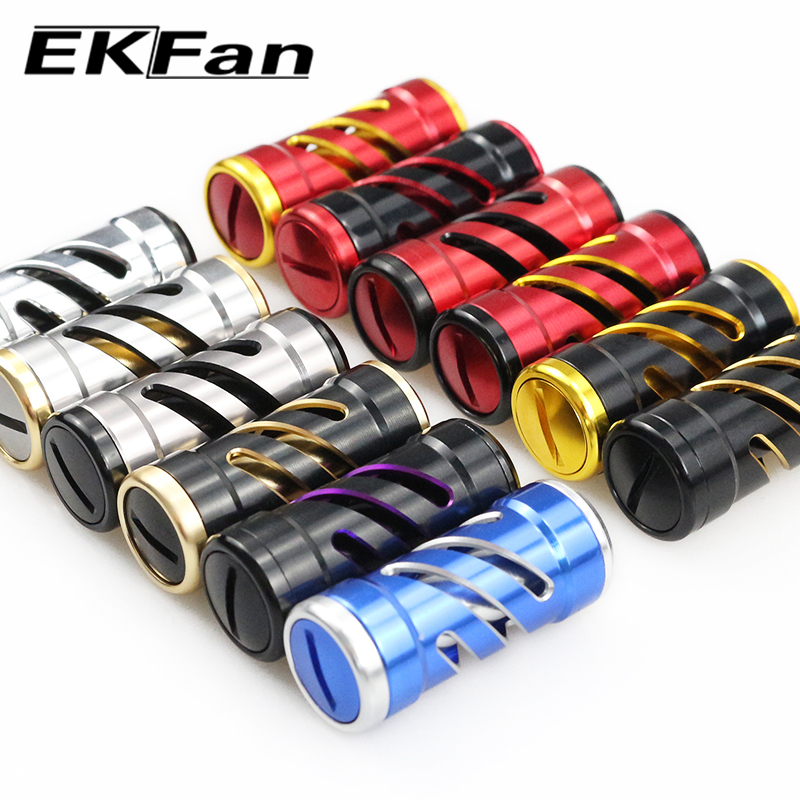 EKFan Aluminum Alloy Spinning  - Spinning Reel 评论和价格