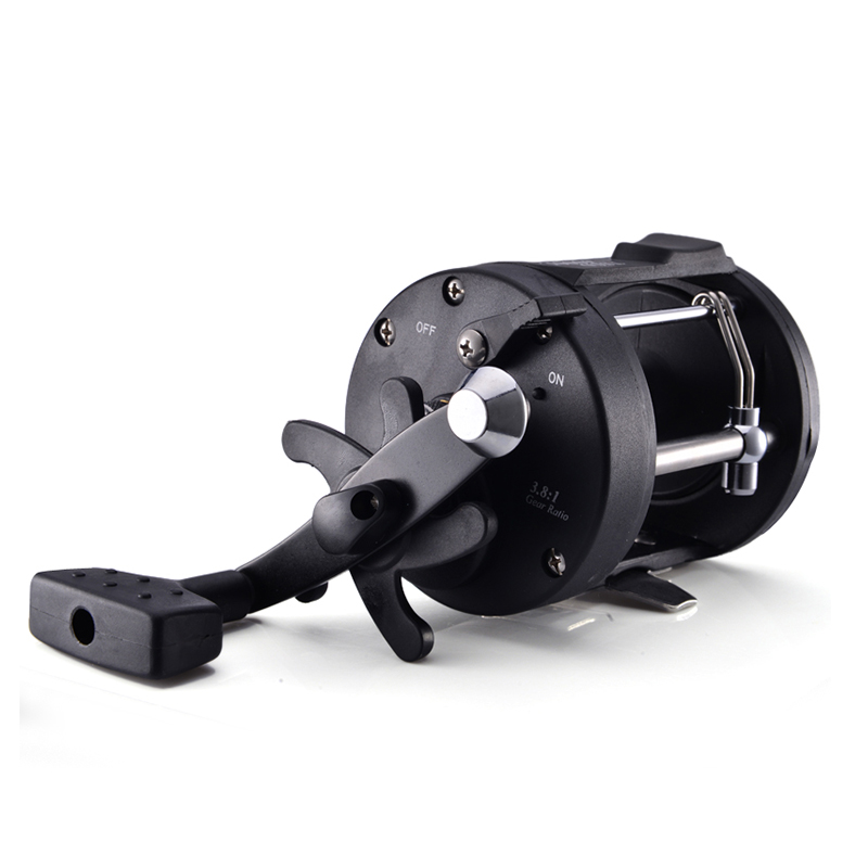 Lizard Fishing TSSD Boat Reel  - Surf Reel 评论和价格