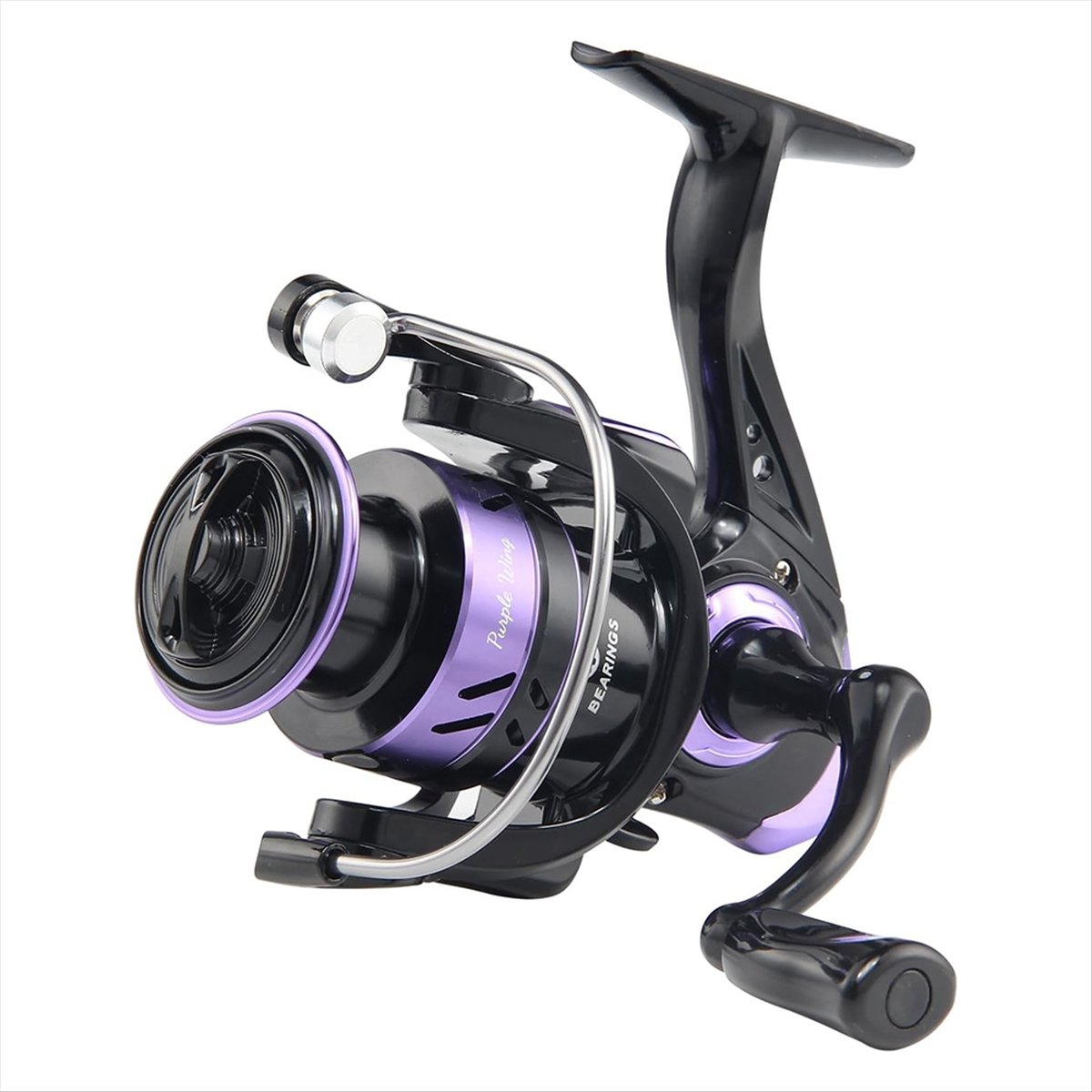 T34C Ultralight -Reel 5.2:1 Ge - Ice Fishing Reel 评论和价格