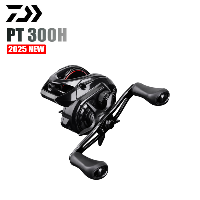 DAIWA 2025 New PT 300 Seawater - Reel Spare Spool 评论和价格