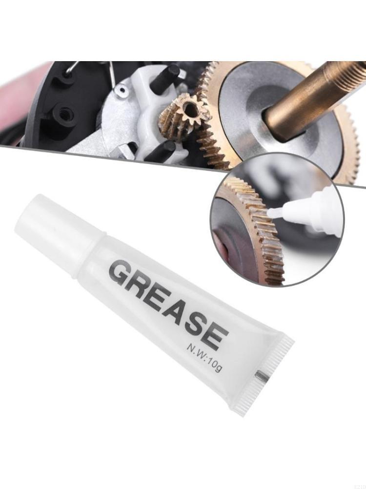   Fishing Reel Lubricants Oil  - Reel Grease 评论和价格