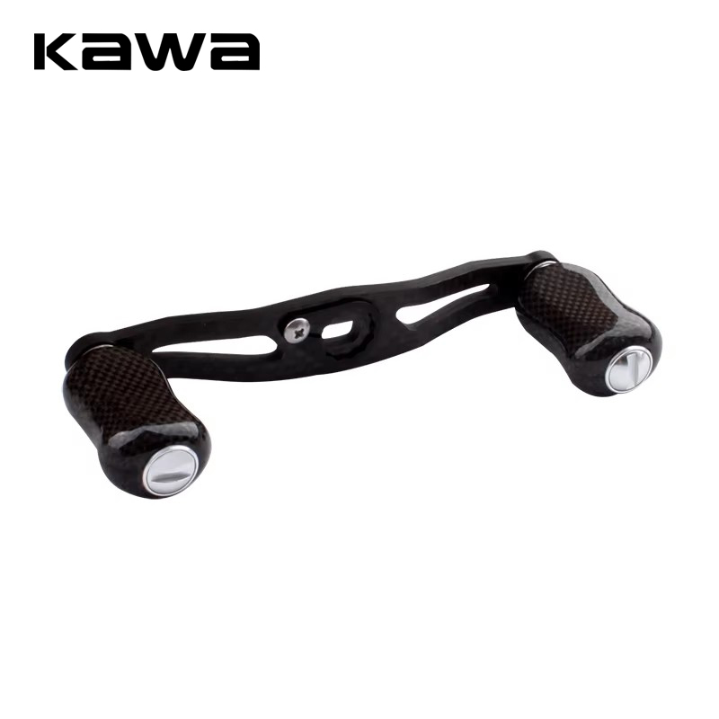 kawa New Fishing Reel Handle C - Reel Spare Spool 评论和价格